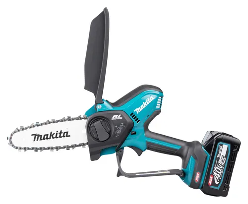 Pilarka łańcuchowa do gałęzi Makita XGT UC029GM202 1x4.0Ah