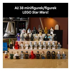 LEGO 75419 Star Wars Gwiazda Śmierci