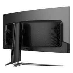 Monitor MPG 341CQPX 34.18" QD-OLED 3440x1440px 240Hz 0.03 ms [GTG] Curved