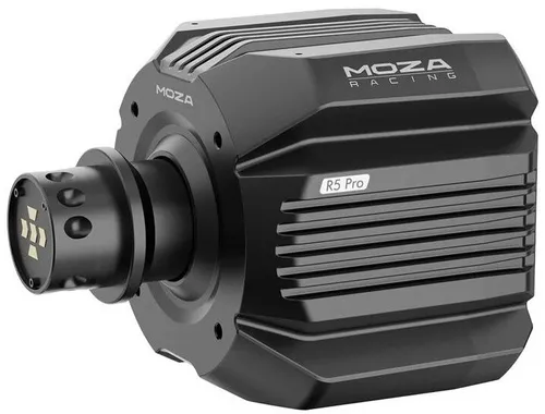 Kierownica MOZA Racing R5 Pro