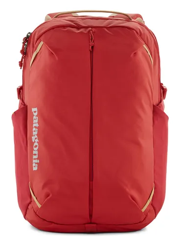 Городской рюкзак Patagonia Refugio Day Pack 26 l - touring red