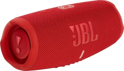 hoparlör JBL Şarj 5 Kırmızı