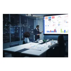 Projektor Optoma ZH520 DLP Full HD