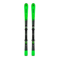 Narty zjazdowe ATOMIC REDSTER X5 + wiązanie ATOMIC M10 z GRIP WALK - Długość (cm) - 161