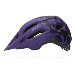 Kask rowerowy GIRO Fixture II Youth