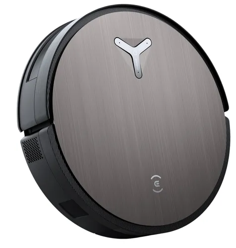Robot sprzątający ECOVACS Deebot X11 OmniCyclone Czarny