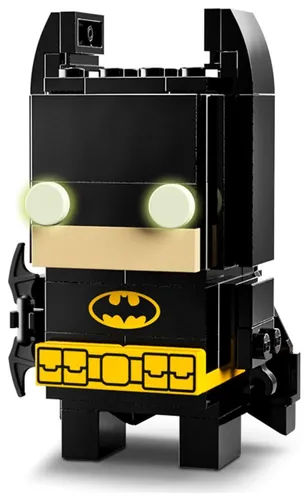 LEGO BrickHeadz 40748 Figurka Batmana 8w1