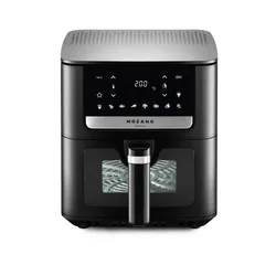 Air Fryer Frytkownica beztłuszczowa MOZANO AirFry Artcook 6.5L