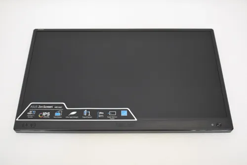 ASUS ZenScreen MB166C - 60Hz | Full HD | 15,6'' | IPS | 5ms [oferta Outlet]