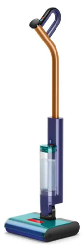 Mop elektryczny Dyson Clean+Wash Hygiene Wysokoobrotowy 494498-01 45min 300m2