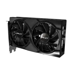 Karta graficzna PNY GeForce RTX 5060 Dual Fan 8GB GDDR7 128bit DLSS 4