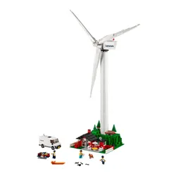 Конструктор Lego 10268 Creator Expert - Ветряная турбина Vestas