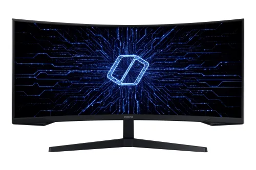 Monitor Samsung Odyssey G5 C34G55TWWP 34" UWQHD VA 144Hz 1ms Zakrzywiony Gamingowy