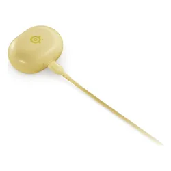 SteelSeries Arctis GameBuds XB Yuzu