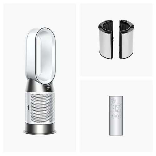 Oczyszczacz powietrza Dyson Purifier Hot+Cool HP1