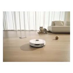 Robot sprzątający Dreame L40 Ultra AE Funkcja mopowania Stacja oczyszczająca Tworzenie mapy pomieszczenia