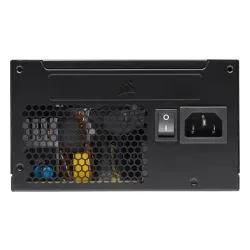 Zasilacz Corsair CX750 2023 750W 80+ Bronze Czarny