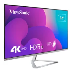 Monitor VIEWSONIC VX3276-4K-MHD 32" 3840x2160px 4 ms [GTG]