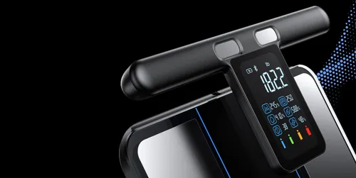 Waga łazienkowa RENPHO Morphoscan MSC01