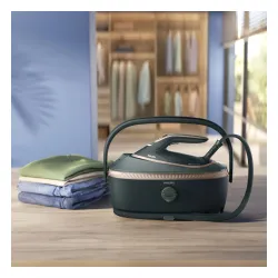 Generator pary Philips PerfectCare PSG8200/70 AI SteamGlide Elite
