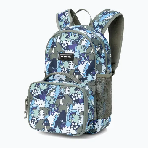 Plecak miejski Dakine 365 Lunch 24 l whimsical forest