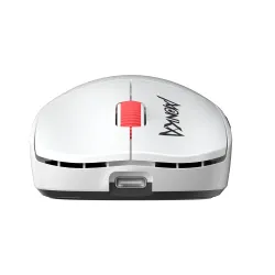 Myszka gamingowa Marvo Monka Prime Biały