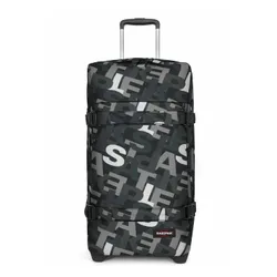 Tekerlekli Seyahat Çantası Eastpak Transit M-letter core