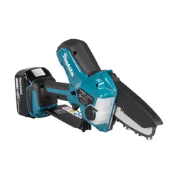 AKUMULAT, PILARKA DO GAŁĘZI 100MM LXT 18V BLDC Makita DUC101SF01