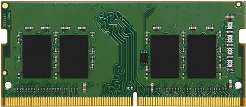 Pamięć Kingston ValueRam DDR4 16GB 2666 CL19 SODIMM