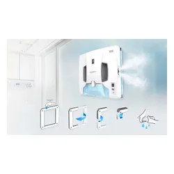 Hobot SP10 iScraper