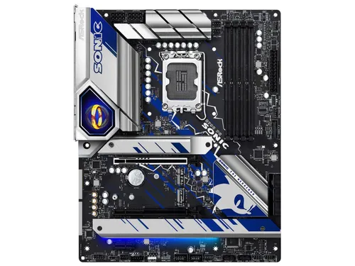 ASRock Z790 PG SONIC