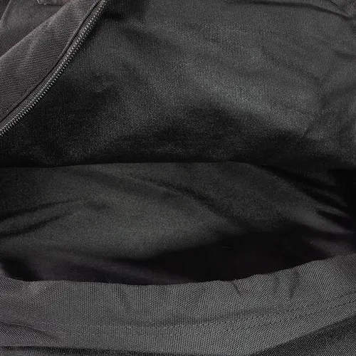 Eastpak căptușit Pak ' R EK620 Negru 008 1 Rucsac