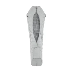 Topquilt Aura X Lesovik Hex 200 800 cuin (180 cm) - snowy white