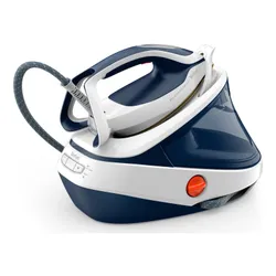 Tefal Pro Express Ultimate GV9712 niebieski