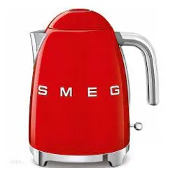 Электрический чайник SMEG KLF03RDEU