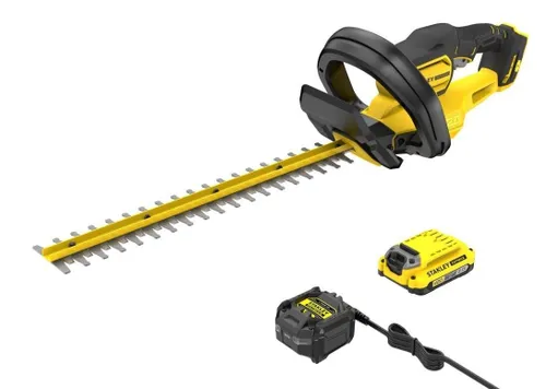 Nożyce do żywopłotów STANLEY SFMCHT650D1-QW