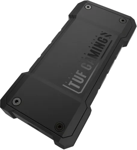 Dysk ASUS TUF Gaming AS1000 Plus 1TB USB 3.2 Typ C Czarny