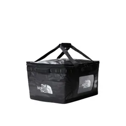 Складная сумка для оборудования The North Face Base Base Camp Gear Box M-tnf black / tnf black