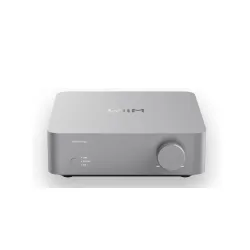 Wzmacniacz WiiM Vibelink Amp Srebrny