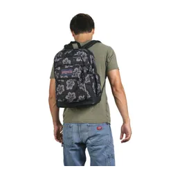 Cool Student JanSport Sırt Çantası-luau life