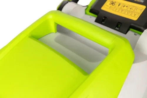 Kosiarka elektryczna GREENSO KE42-1800 1800W 420mm