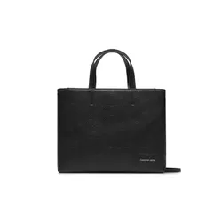 Calvin Klein Jeans Сумка Sculpted Tote26 Snake K60K611519