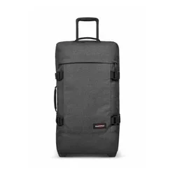 Дорожная сумка Eastpak Tranverz M - Black denim