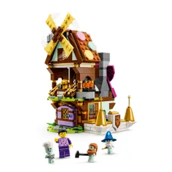 LEGO 40657 DREAMZzz Wioska marzeń