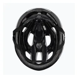 Kask rowerowy Rudy Project Strym Z black shiny