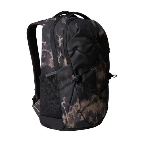 Plecak miejski The North Face Jester 28 l black light refractions/black