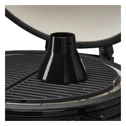 Grill węglowy KOLER Kamado EG21