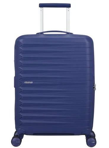 Walizka mała American Tourister FastForward - dusk purple