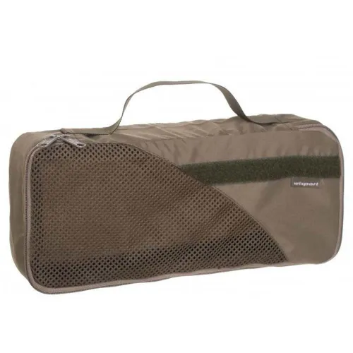 Zestaw pokrowców podróżnych Wisport Packbox - black