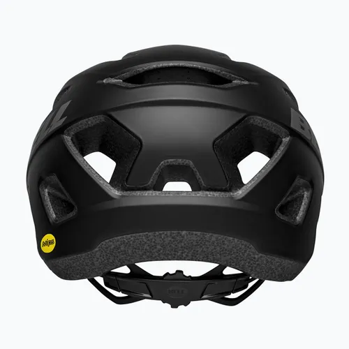 Kask rowerowy Bell Nomad 2 Integrated MIPS matte black